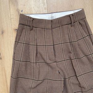 Aritzia Wilfred Santos Pant. Practically new!